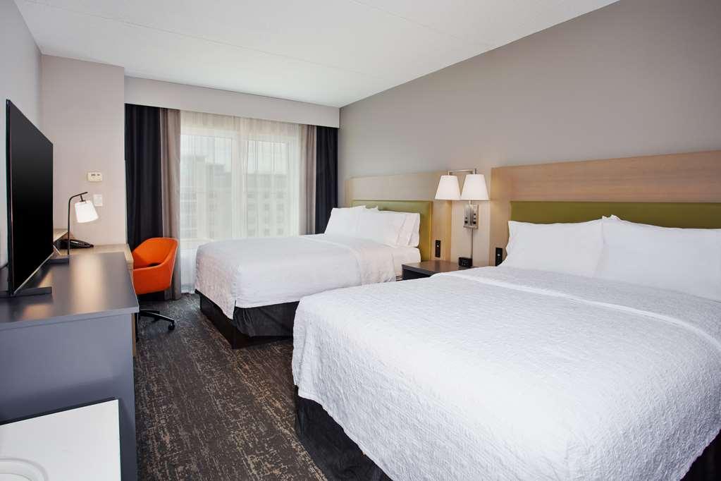 Hampton Inn And Suites Newark Airport אליזבת חדר תמונה