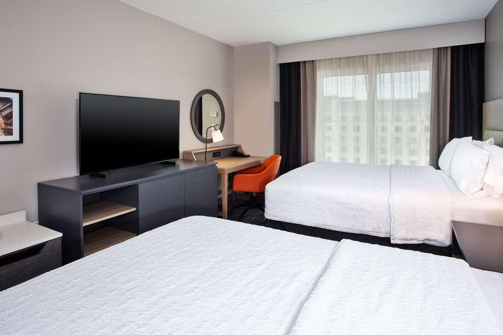Hampton Inn And Suites Newark Airport אליזבת חדר תמונה