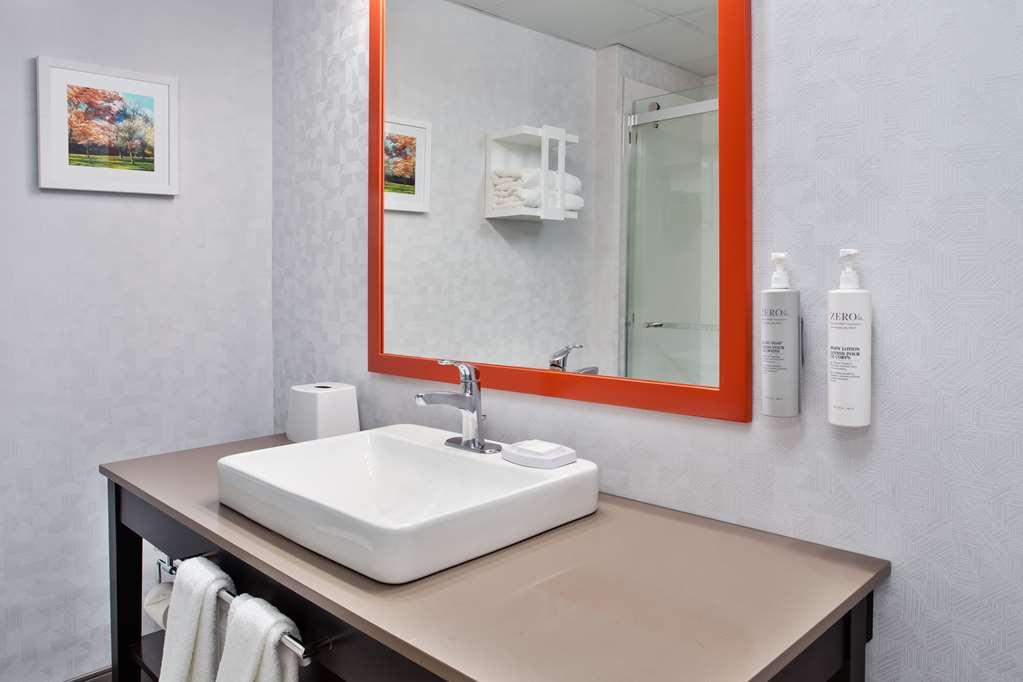 Hampton Inn And Suites Newark Airport אליזבת חדר תמונה