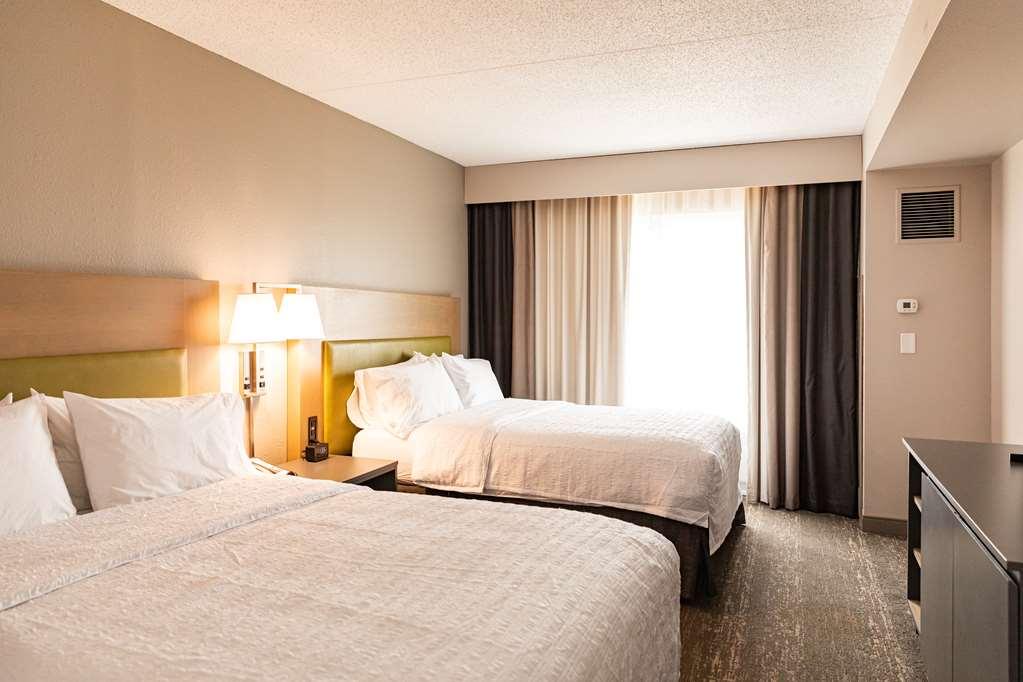 Hampton Inn And Suites Newark Airport אליזבת חדר תמונה