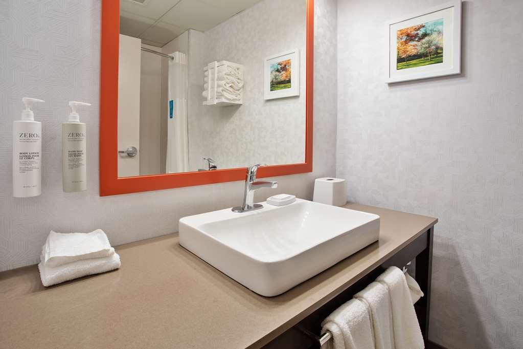 Hampton Inn And Suites Newark Airport אליזבת חדר תמונה