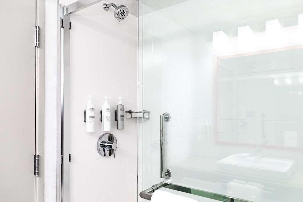 Hampton Inn And Suites Newark Airport אליזבת חדר תמונה